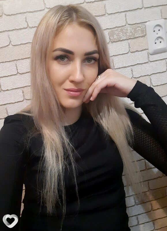 Инна, 26, Курске — анкета №4616454