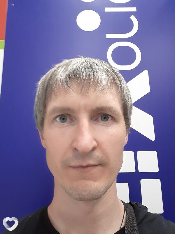 Александр, 40, Пензе — анкета №4616455