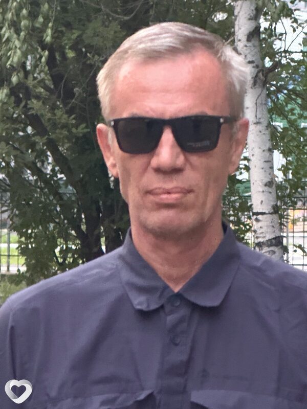 Григорий, 50, Сургуте — анкета №4616459