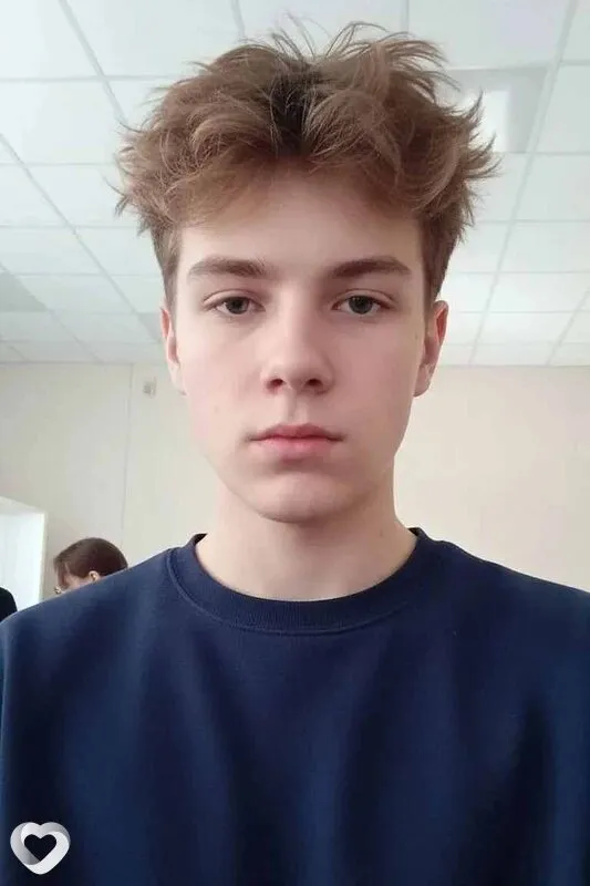 Константин, 18, Москве — анкета №4616460