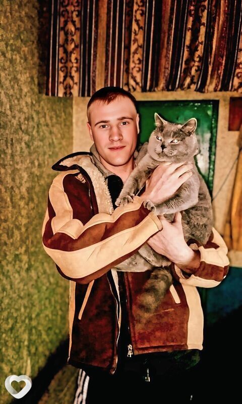 Сергей, Кишинёв
