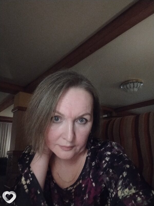 Ирина, 55, Санкт-Петербурге — анкета №4616422