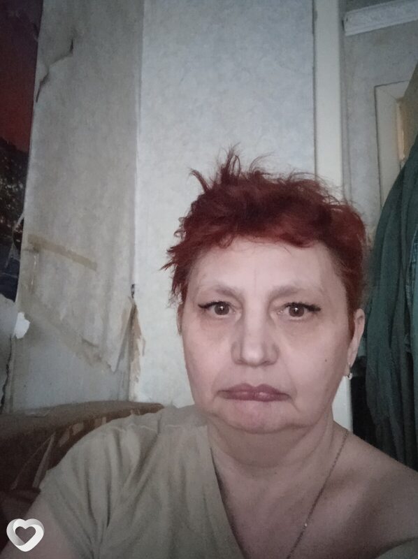 Неждана, 56, Ижевске — анкета №4616424