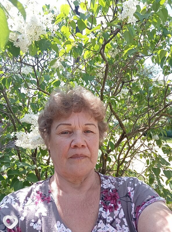 Нина, Киров