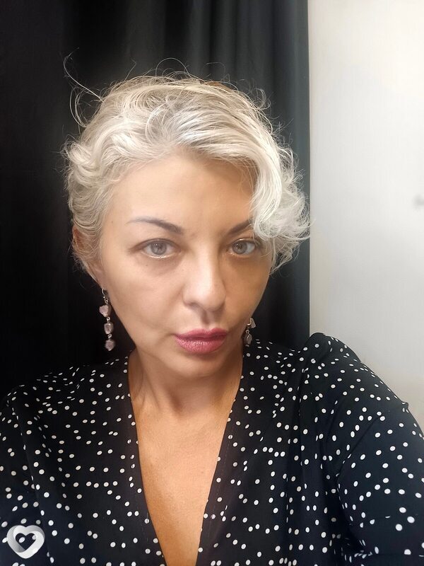 Ольга, 47, Кемерове — анкета №4616426