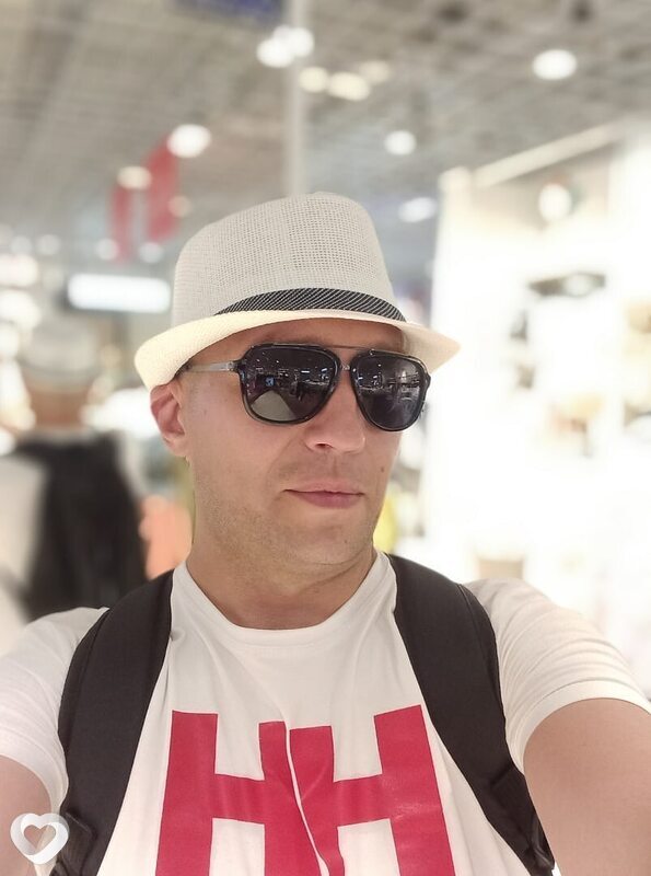 Юрий, 42, Солигорске — анкета №4616430