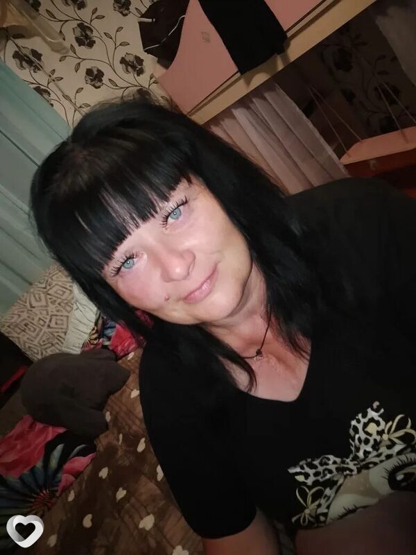 Марина, Курган