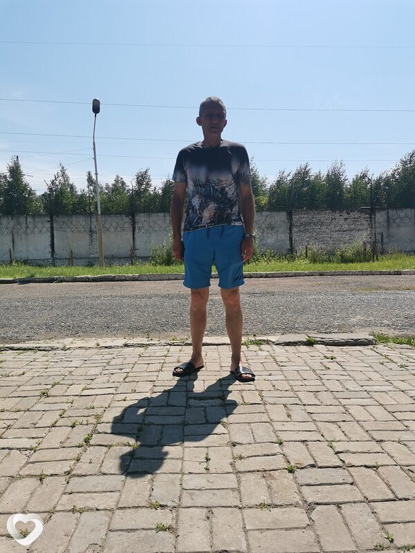 Сергей, Набережные Челны