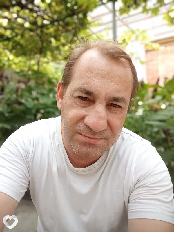 Юрий, 44, Таганроге — анкета №4616332