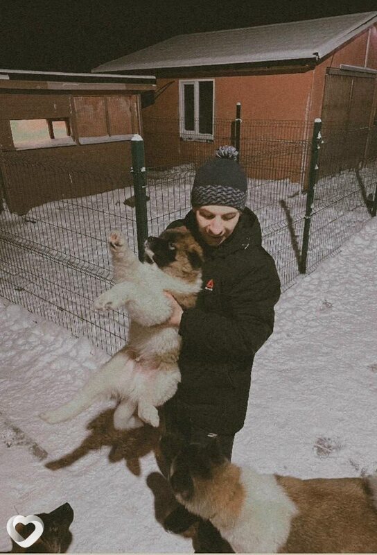 Слава, 34, Санкт-Петербурге — анкета №4616468