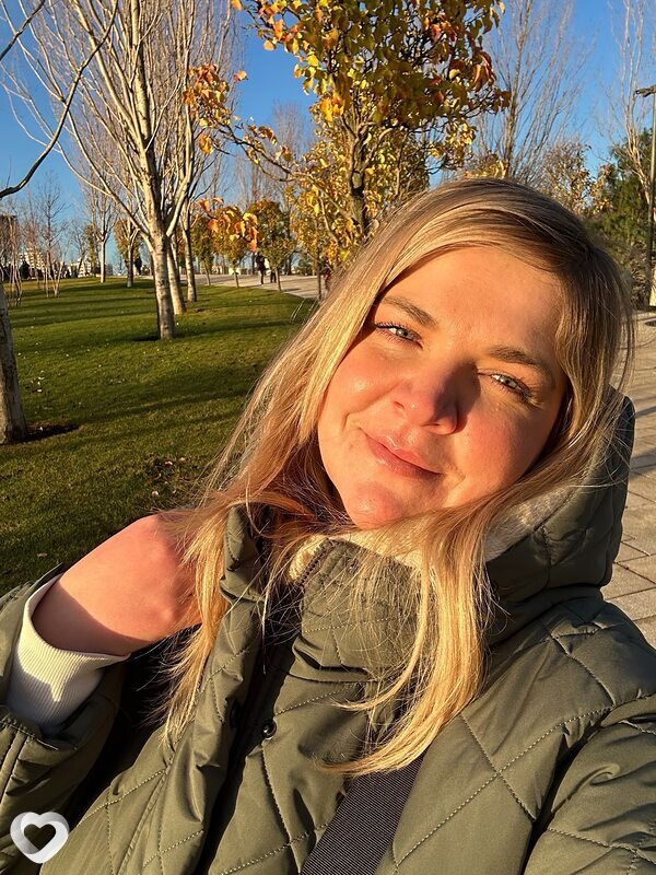 Лидия, 41, Ростове-на-Дону — анкета №4616475