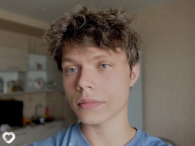 Богдан, 21, Екатеринбурге — анкета №4616516