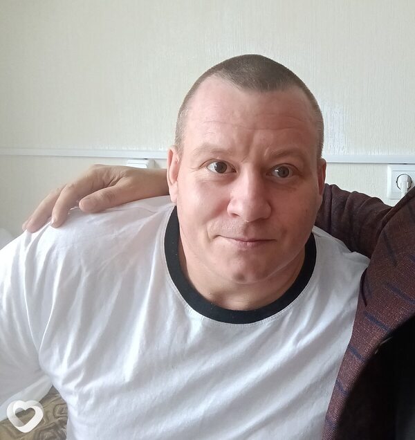 Александр, 47, Пензе — анкета №4616527