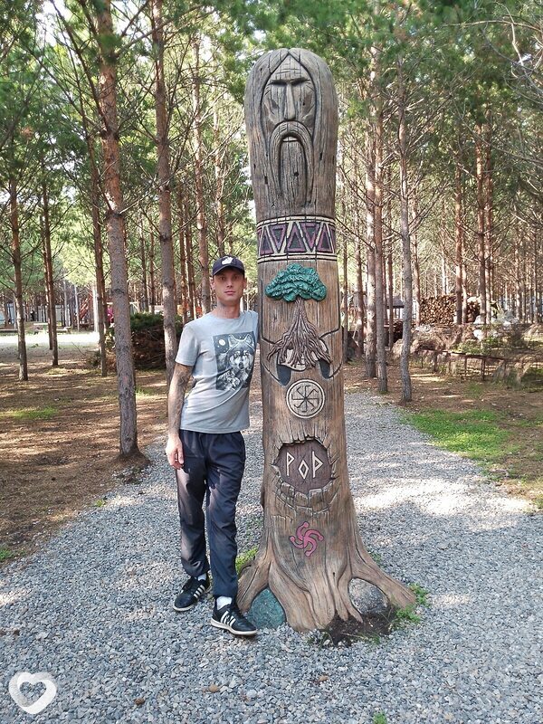 Сергей, Каменск-Уральский