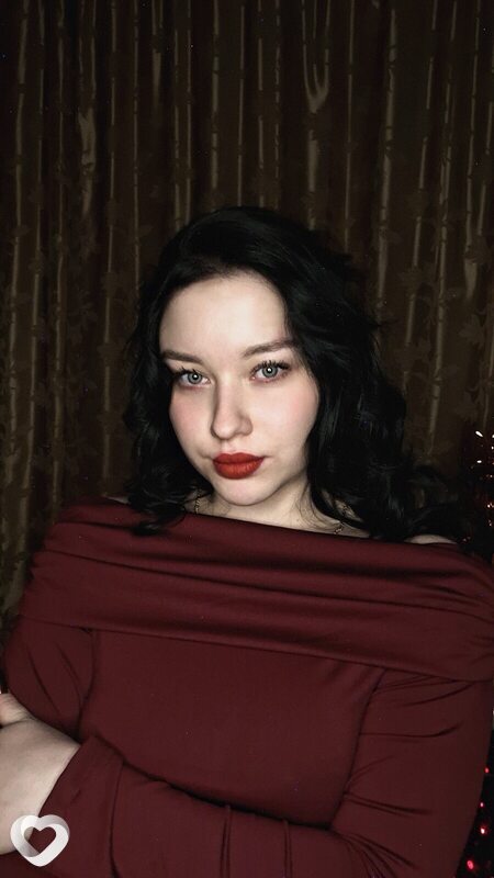 Миланочка, 20, Сургуте — анкета №4616529