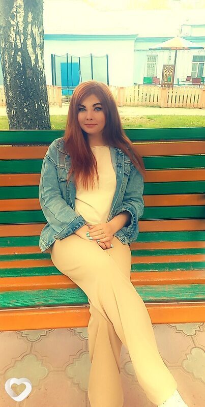 Евгения, Кинешма