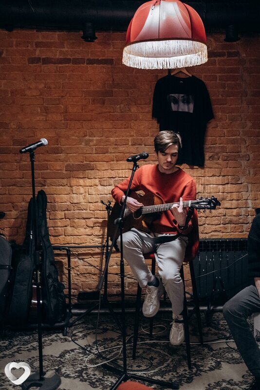 Алексей, 24, Санкт-Петербурге — анкета №4616488