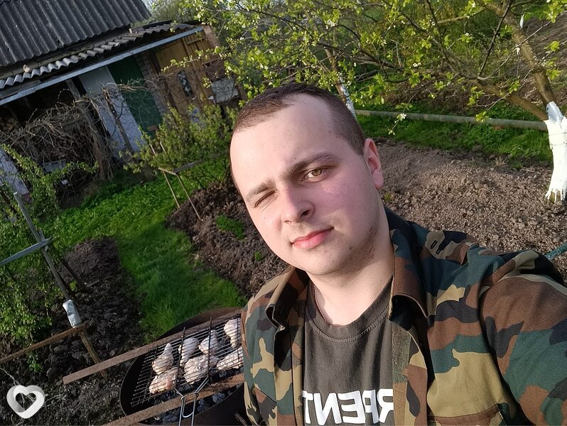 Павел, Могилев