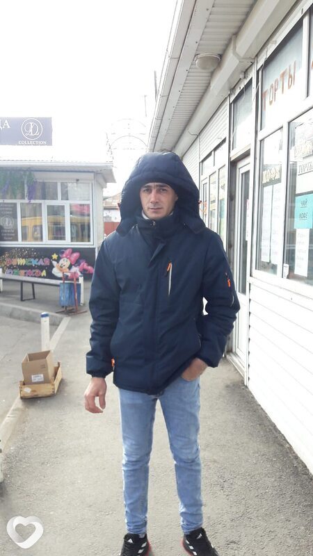 Эдик, Черкесск