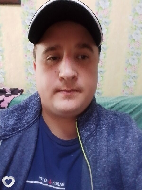 Дима, 27, Чите — анкета №4616498