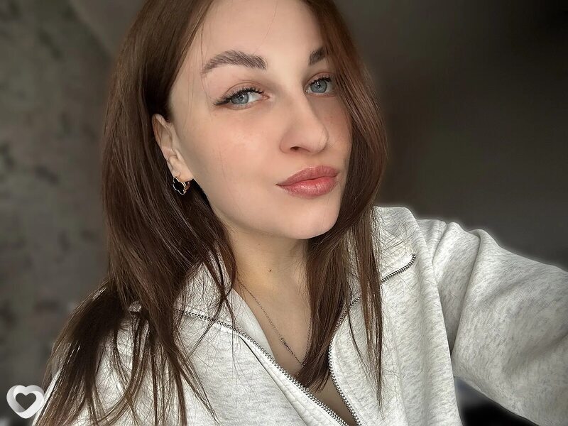 Ангелина, 22, Нижнем Тагиле — анкета №4616499