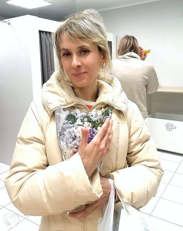 Елена, Севастополь