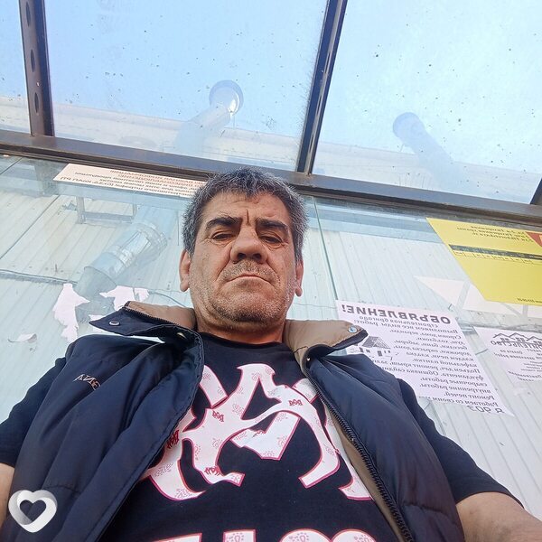 Саид, 51, Уфе — анкета №4616504