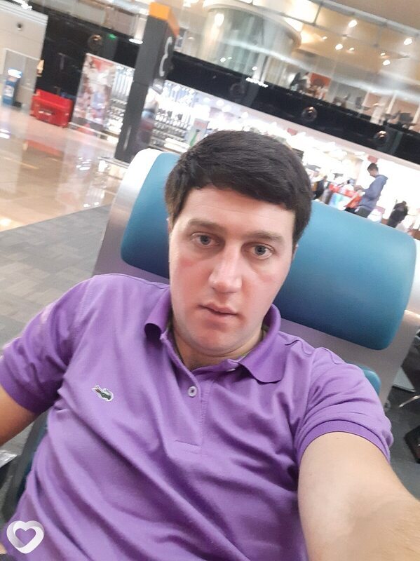 Сергей, Всеволожск