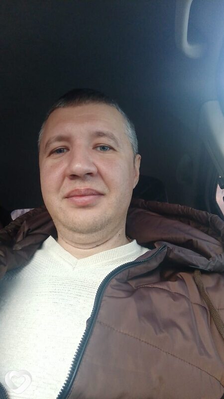 Артём, 41, Ростове-на-Дону — анкета №4616556