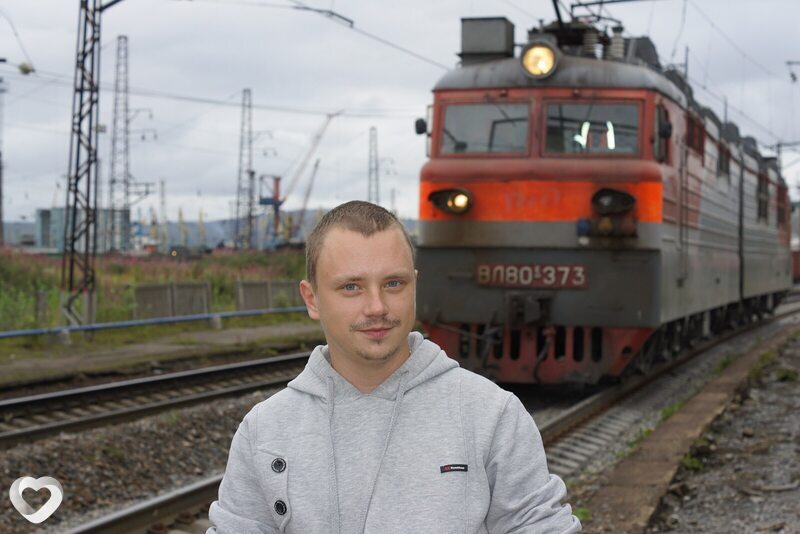 Александр, 38, Мурманске — анкета №4616401