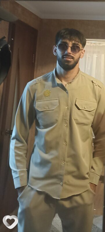 Ilyas, 26, Красноярске — анкета №4616402