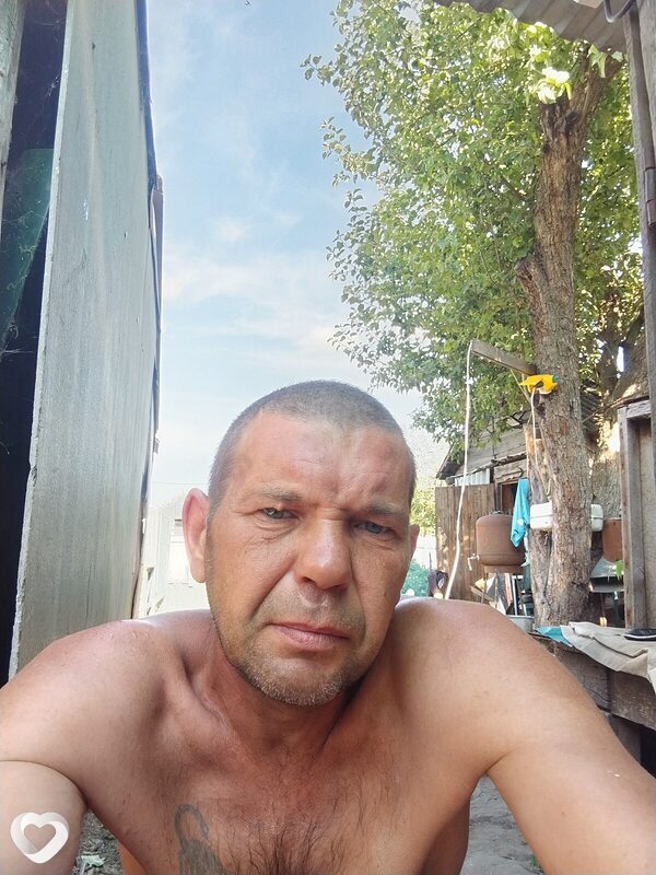 Андрей, Калач