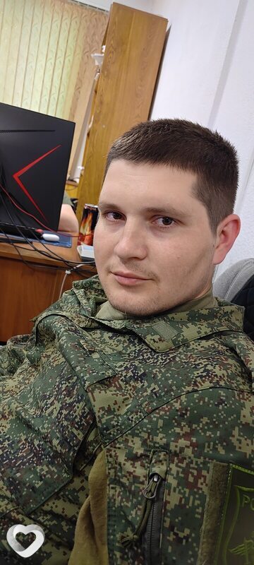 Степан, 25, Грозном — анкета №4616739