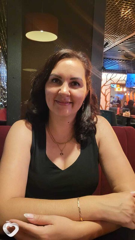Елена, 42, Новосибирске — анкета №4616748
