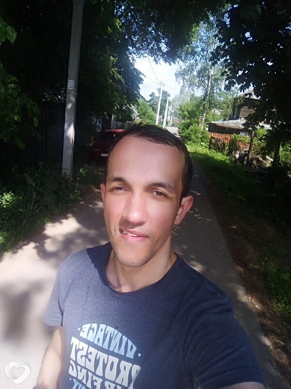 Руслан, 39, Гатчине — анкета №4616754