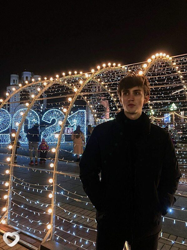 Артем, 26, Прокопьевске — анкета №4616613