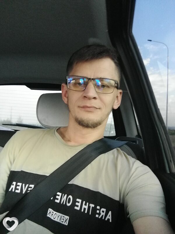 Егор, Альметьевск