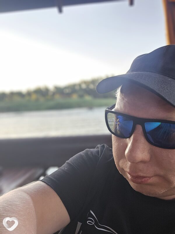 Евгений, 44, Ростове-на-Дону — анкета №4616631