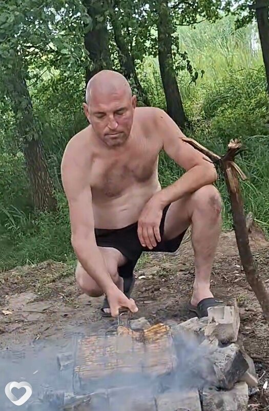 Виктор, 40, Могилев — анкета №4616562