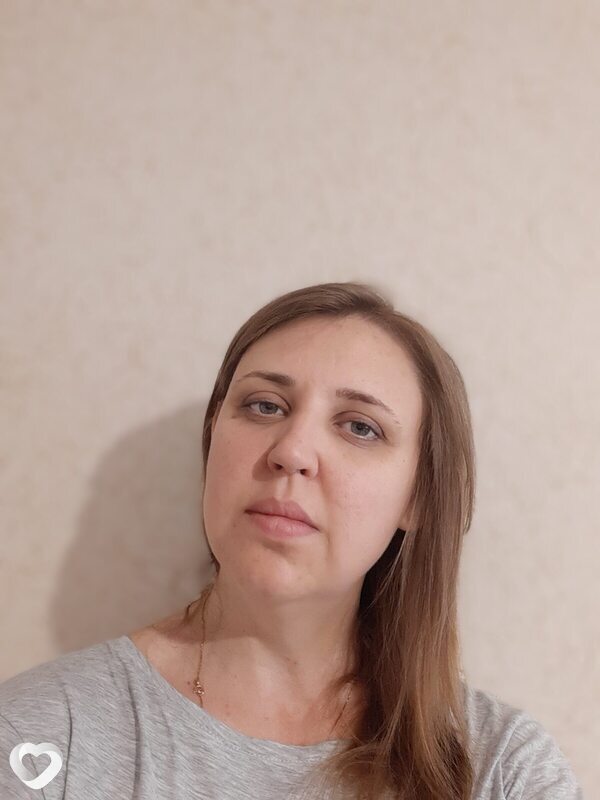 Ксения, 44, Краснодаре — анкета №4616568