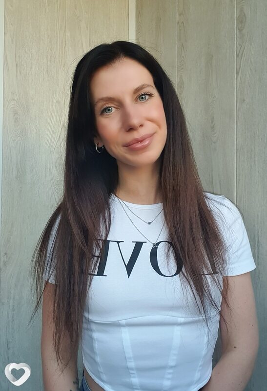 Алина, Ярославль