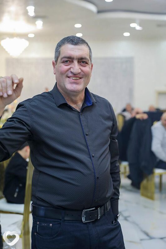 Акоп, 46, Петрозаводске — анкета №4616982