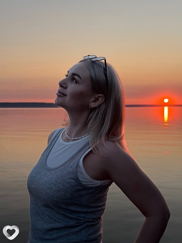 Анна, 39, Тольятти — анкета №4616986