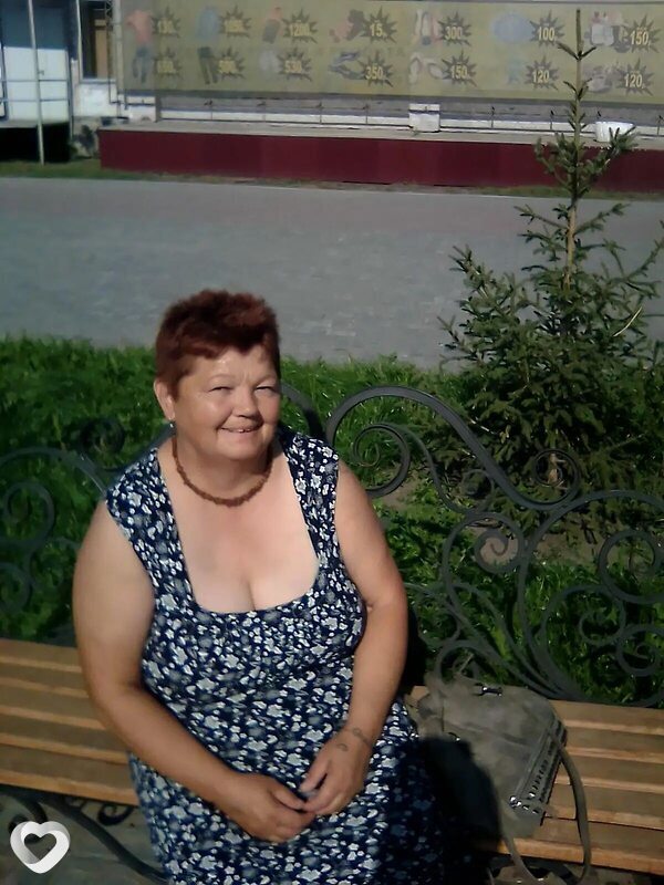 Наталья, Новосибирск
