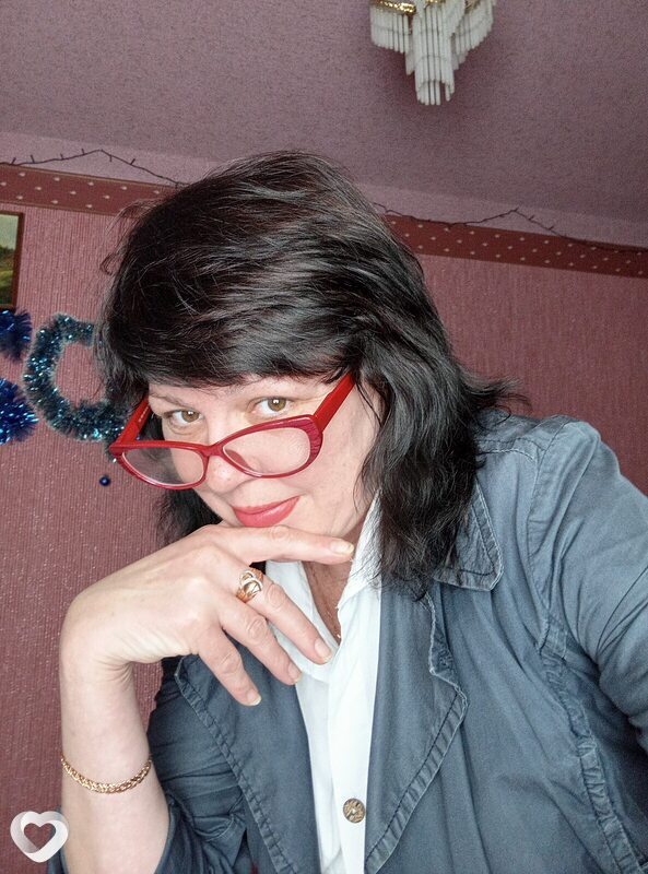 Натали, 26, Донецке — анкета №4616989