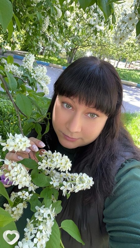 Дарья, 37, Новокузнецке — анкета №4616991