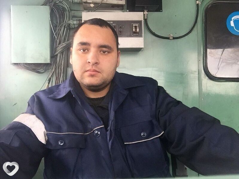 Рамис, 37, Бугульме — анкета №4617000