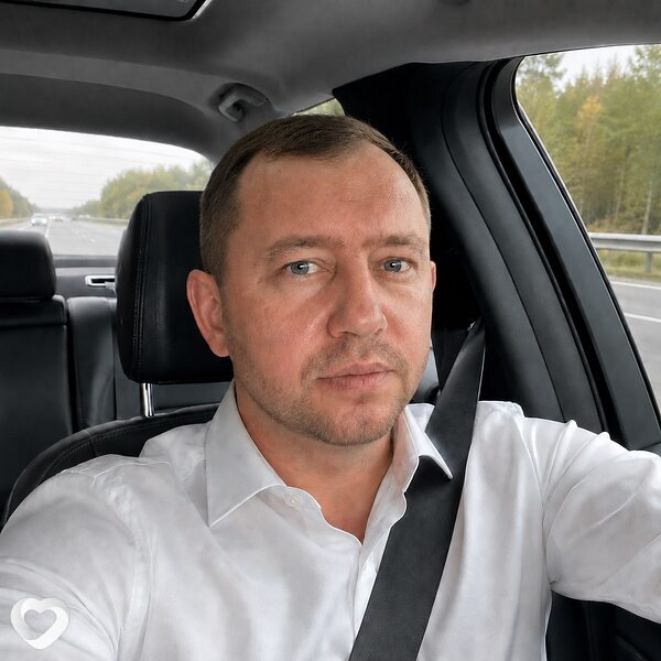 Влад, 38, Орске — анкета №4616660