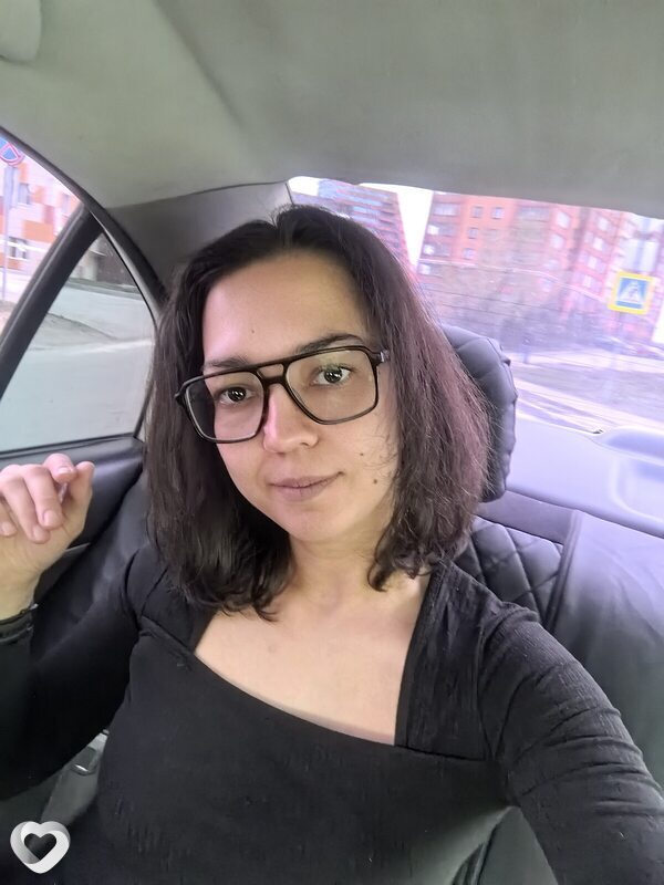 Надежда, 33, Новосибирске — анкета №4616666
