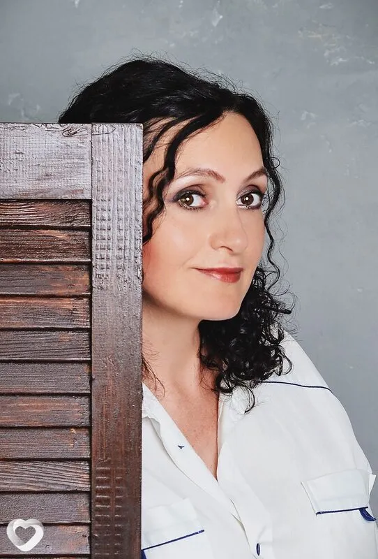 Калина Красная, 45, Москве — анкета №4616669